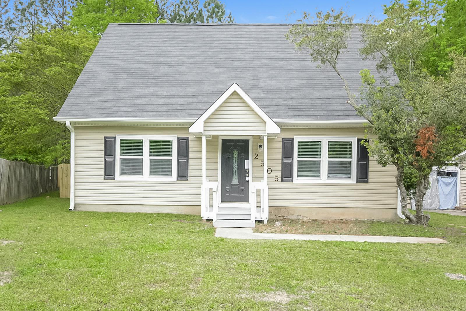 4006 GLENNSTONE DR, DURHAM, NC 27704 Home for Rent 4 Beds, 2.5